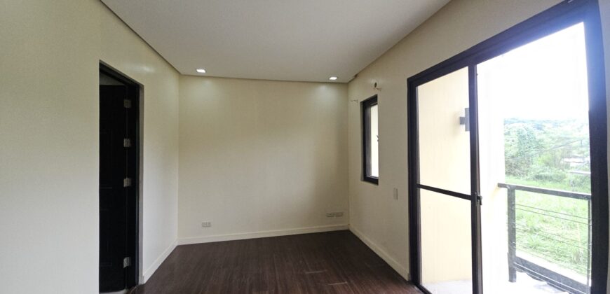 Big and Affordable Townhouse for Sale in BF Homes Paranaque