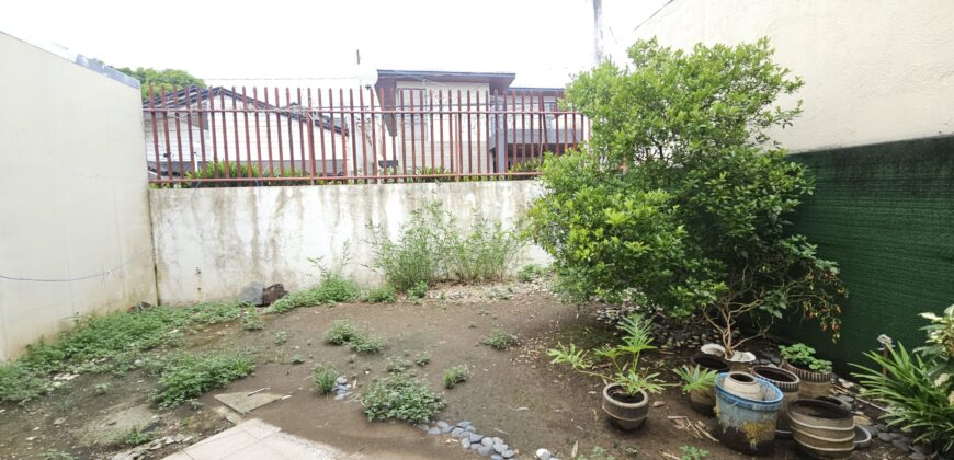 Big and Affordable Townhouse for Sale in BF Homes Paranaque