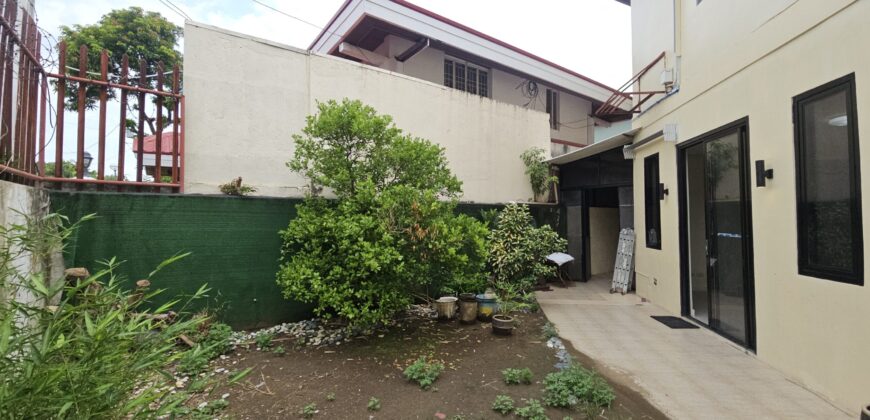 Big and Affordable Townhouse for Sale in BF Homes Paranaque