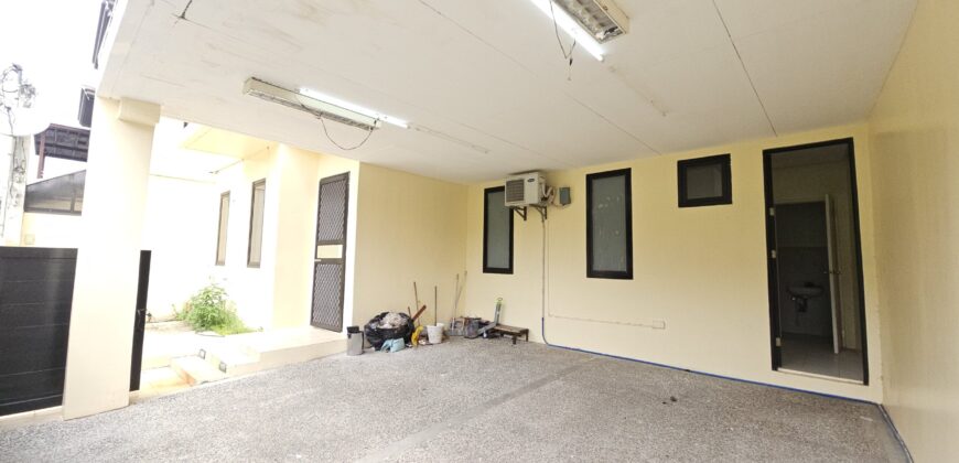 Big and Affordable Townhouse for Sale in BF Homes Paranaque