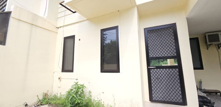 Big and Affordable Townhouse for Sale in BF Homes Paranaque