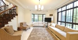 Corner Elegant House in BF Homes, Paranaque City