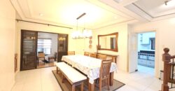 Corner Elegant House in BF Homes, Paranaque City