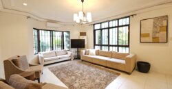 Corner Elegant House in BF Homes, Paranaque City