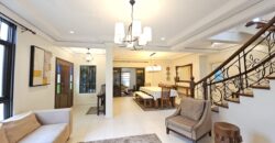 Corner Elegant House in BF Homes, Paranaque City