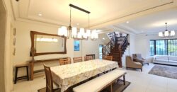 Corner Elegant House in BF Homes, Paranaque City