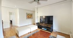 Corner Elegant House in BF Homes, Paranaque City