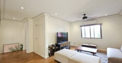 Corner Elegant House in BF Homes, Paranaque City