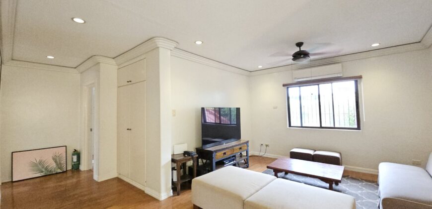 Corner Elegant House in BF Homes, Paranaque City