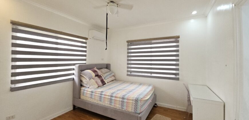 Corner Elegant House in BF Homes, Paranaque City