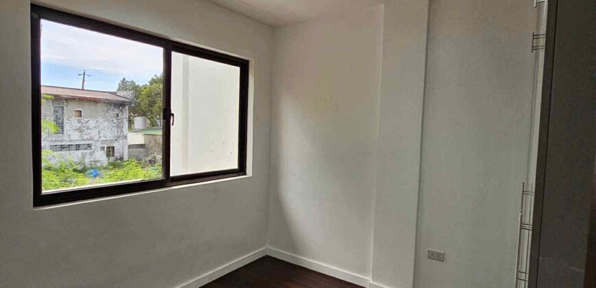 Brand New Townhouse for Sale in Better Living Paranaque
