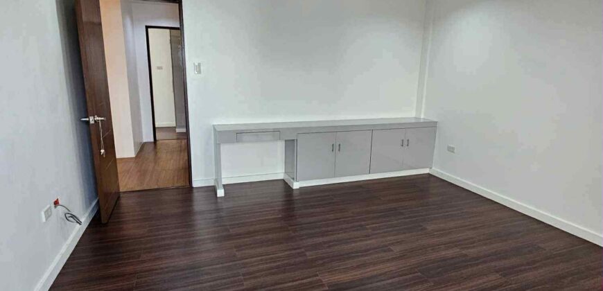 Brand New Townhouse for Sale in Better Living Paranaque