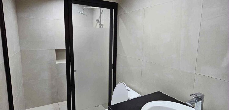 Brand New Townhouse for Sale in Better Living Paranaque