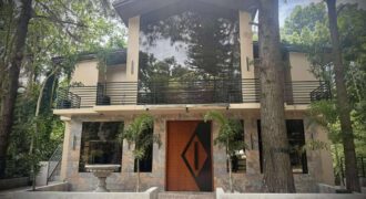 BRAND NEW HOUSE AND LOT Canyon Woods Residential Resort