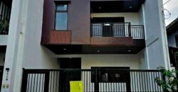 Brand New Townhouse for Sale in Better Living Paranaque