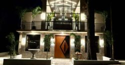 BRAND NEW HOUSE AND LOT Canyon Woods Residential Resort