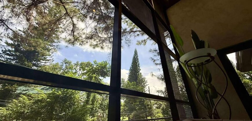 BRAND NEW HOUSE AND LOT Canyon Woods Residential Resort