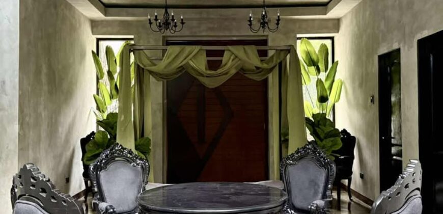 BRAND NEW HOUSE AND LOT Canyon Woods Residential Resort