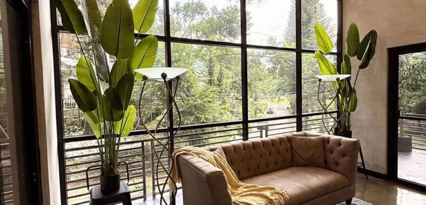 BRAND NEW HOUSE AND LOT Canyon Woods Residential Resort