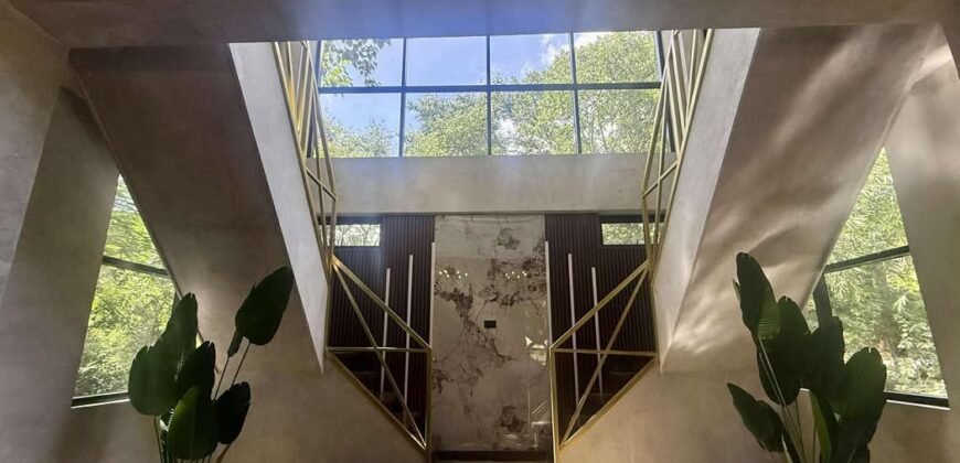 BRAND NEW HOUSE AND LOT Canyon Woods Residential Resort