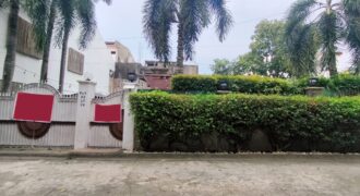 Escape to Simplicity – Bungalow Rest House For Sale in Katarungan, Muntinlupa City