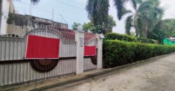 Escape to Simplicity – Bungalow Rest House For Sale in Katarungan, Muntinlupa City