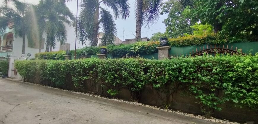 Escape to Simplicity – Bungalow Rest House For Sale in Katarungan, Muntinlupa City