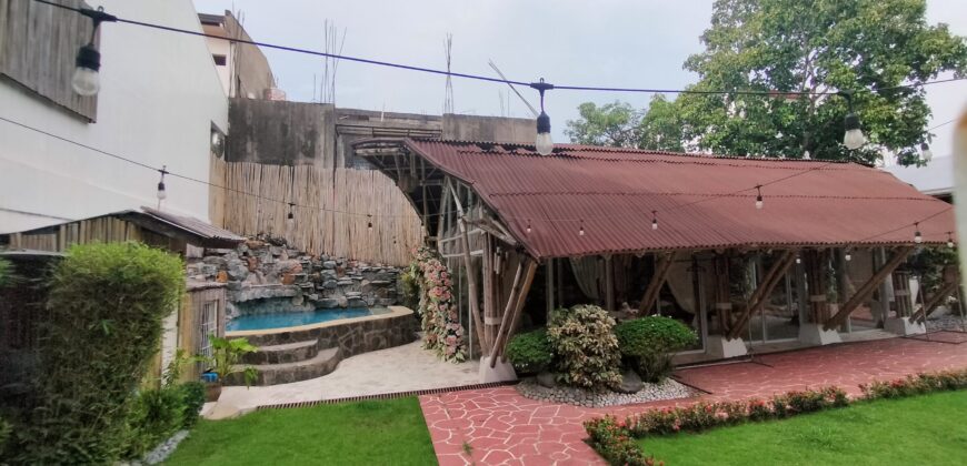 Escape to Simplicity – Bungalow Rest House For Sale in Katarungan, Muntinlupa City