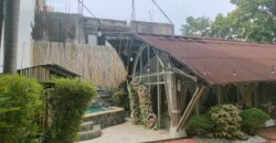 Escape to Simplicity – Bungalow Rest House For Sale in Katarungan, Muntinlupa City