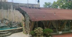 Escape to Simplicity – Bungalow Rest House For Sale in Katarungan, Muntinlupa City