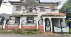 Corner 2 Storey House and Lot in Katarungan, Muntinlupa City