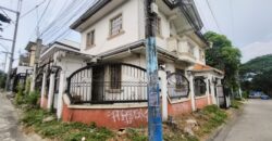 Corner 2 Storey House and Lot in Katarungan, Muntinlupa City