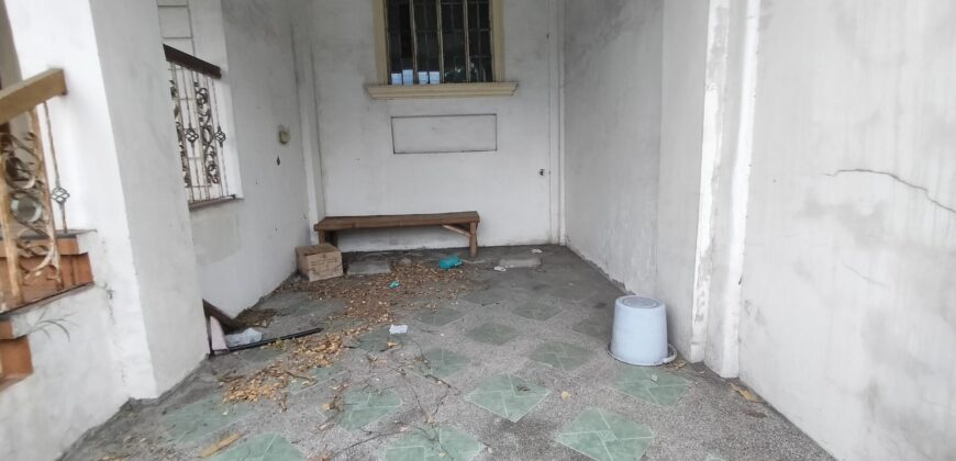 Corner 2 Storey House and Lot in Katarungan, Muntinlupa City