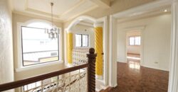 Hindi Ito Nawawala sa Uso! Classic Design House for Sale in BF Homes Muntinlupa near Alabang Hills.