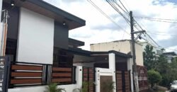 Brand New Bungalow House & Lot for sale in BF Resort Village, Las Piñas City