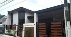 Brand New Bungalow House & Lot for sale in BF Resort Village, Las Piñas City
