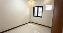 Brand New Bungalow House & Lot for sale in BF Resort Village, Las Piñas City