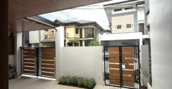 Brand New Bungalow House & Lot for sale in BF Resort Village, Las Piñas City