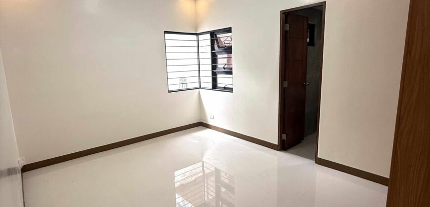 Brand New Bungalow House & Lot for sale in BF Resort Village, Las Piñas City