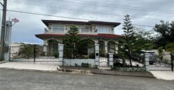 Corner 2 Storey House For Sale with View Deck Vibes in Tagaytay