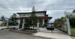 Corner 2 Storey House For Sale with View Deck Vibes in Tagaytay