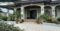 Corner 2 Storey House For Sale with View Deck Vibes in Tagaytay