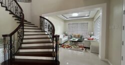 Corner 2 Storey House For Sale with View Deck Vibes in Tagaytay
