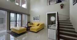 Corner 2 Storey House For Sale with View Deck Vibes in Tagaytay