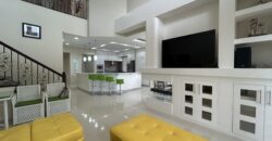 Corner 2 Storey House For Sale with View Deck Vibes in Tagaytay