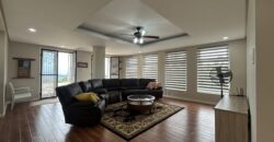 Corner 2 Storey House For Sale with View Deck Vibes in Tagaytay