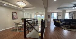 Corner 2 Storey House For Sale with View Deck Vibes in Tagaytay