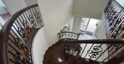 Corner 2 Storey House For Sale with View Deck Vibes in Tagaytay