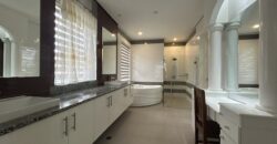 Corner 2 Storey House For Sale with View Deck Vibes in Tagaytay